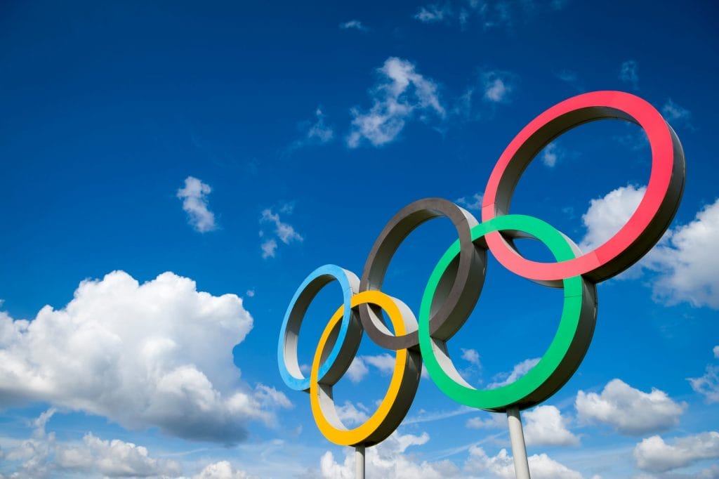 Toyota and IOC Can Survive TOP Sponsorship Split