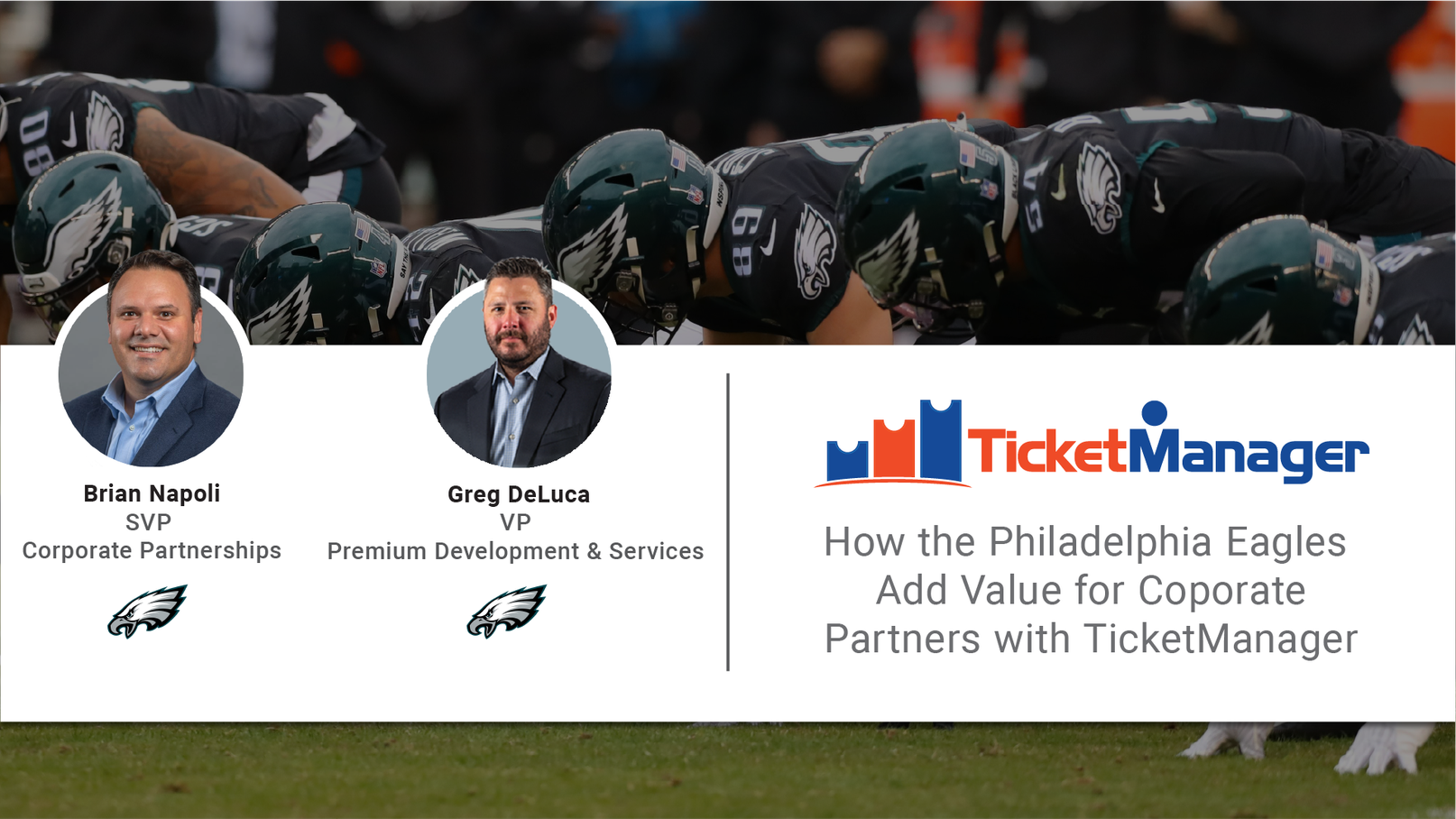 Lush Eagles And Ticketmaster Announce Partnership Extension Moment Digital Art Lush Eagles And Ticketmaster Announce Partnership Extension Moment Digital Art