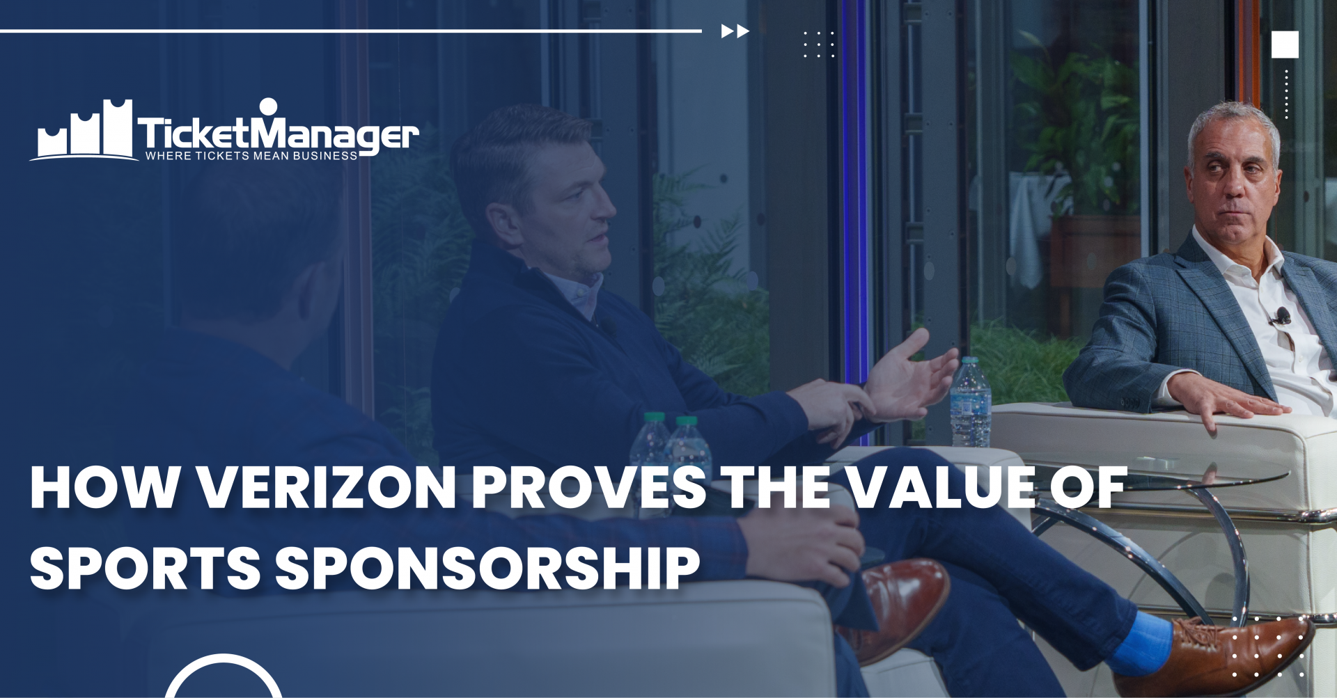 How Verizon Proves the Value of Sports Sponsorship