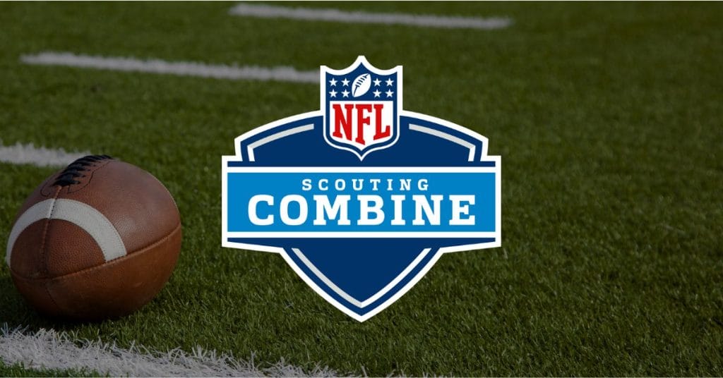 The Marketing Miracle that is the NFL Scouting Combine