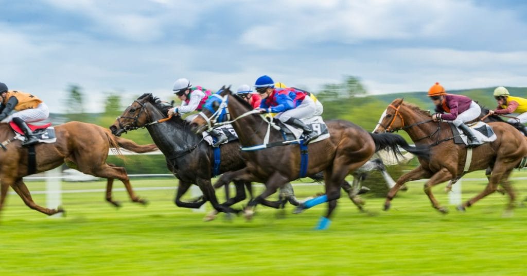 Brands Go All-In on the 2025 Triple Crown