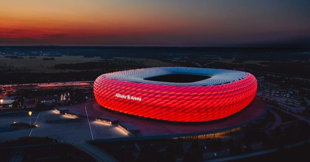 Champions League Final in Munich: A Global Stage for Business