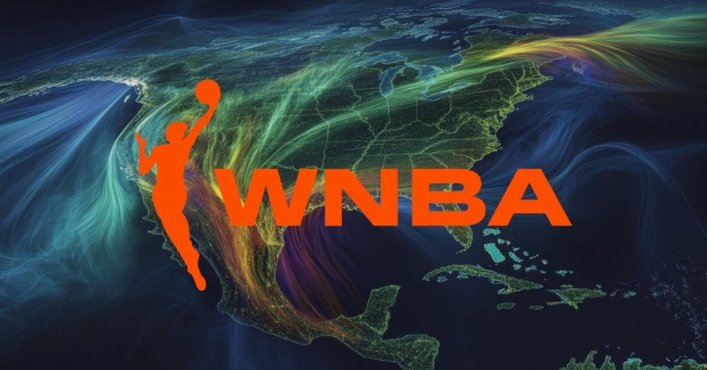 WNBA’s 5-Year Expansion Plan Unlocks New Cities and New Opportunities for Brands