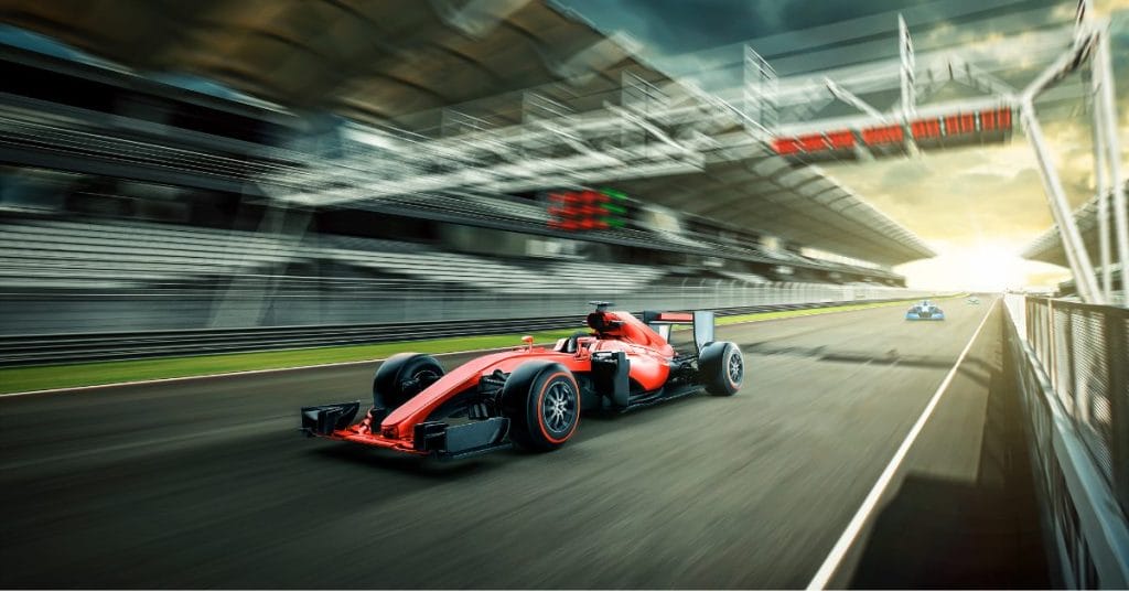 The F1 Sponsorship Engine: How Brands Are Winning Big