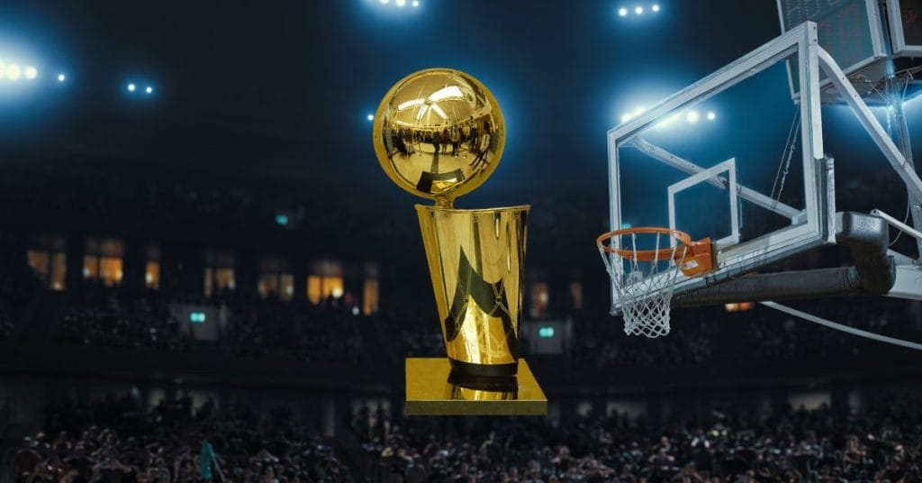 The 2025 NBA Finals: Built by Paul George, Made for Business