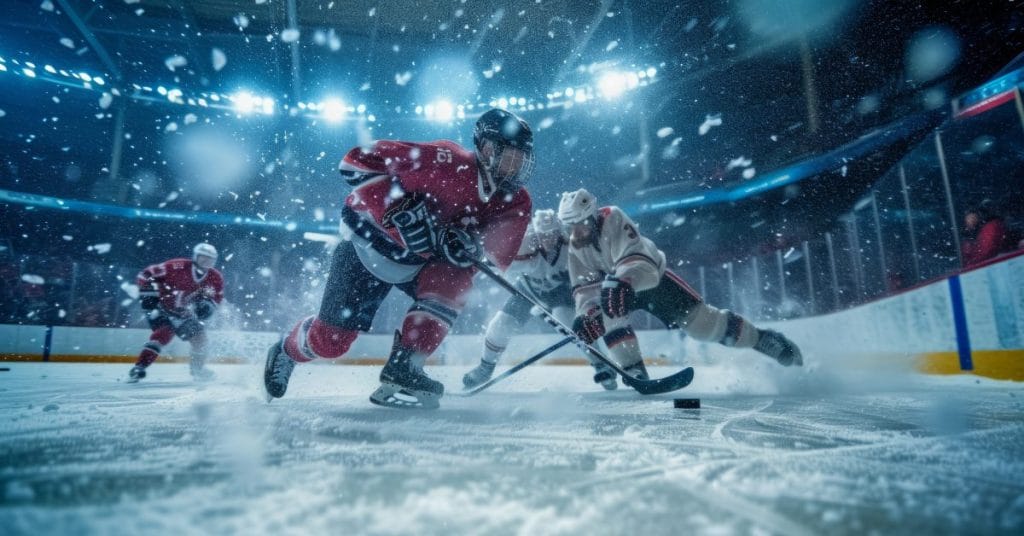 Accessibility Takes Center Ice at the Stanley Cup Finals