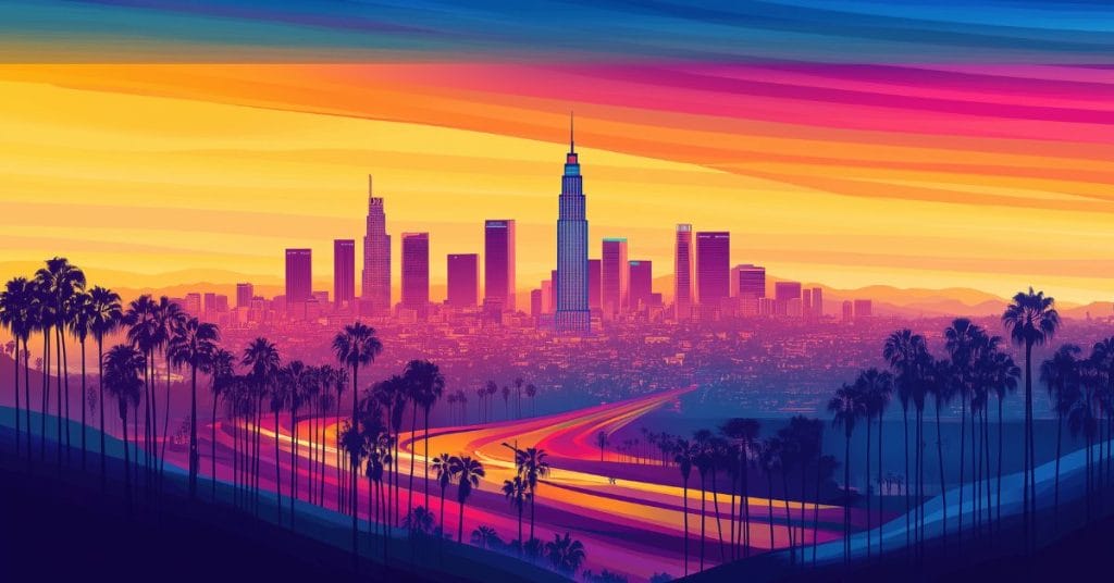 Why the Savviest Brands Are Already Building for LA28