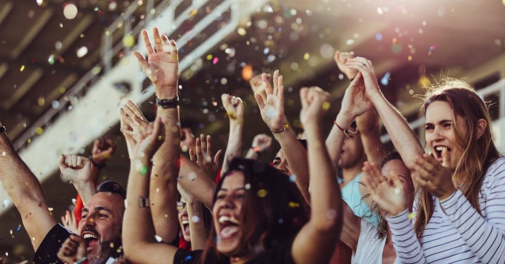 The Next Big Sports Owner Might Be a Brand