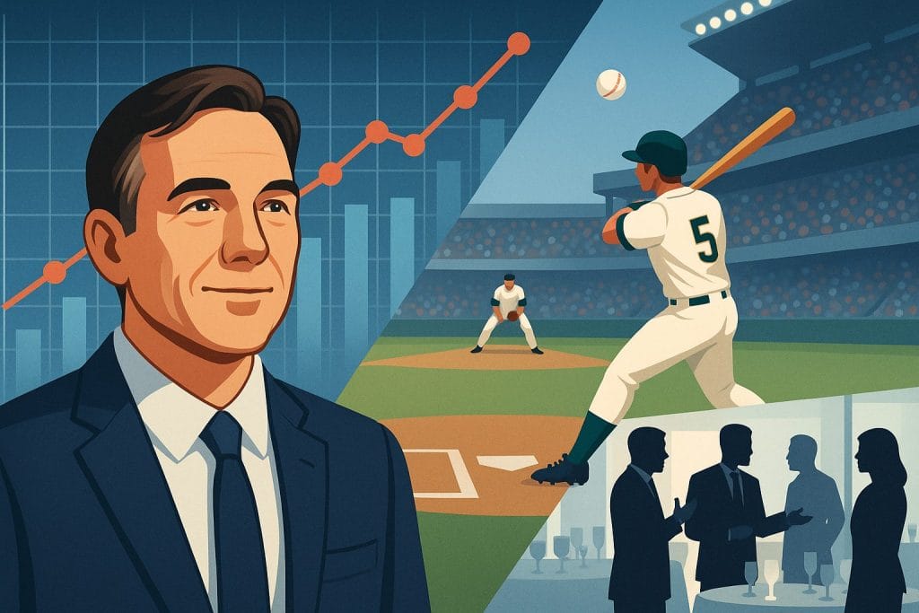 From Moneyball to Measurable ROI: Why Billy Beane Would Bet on Your Guest List Data