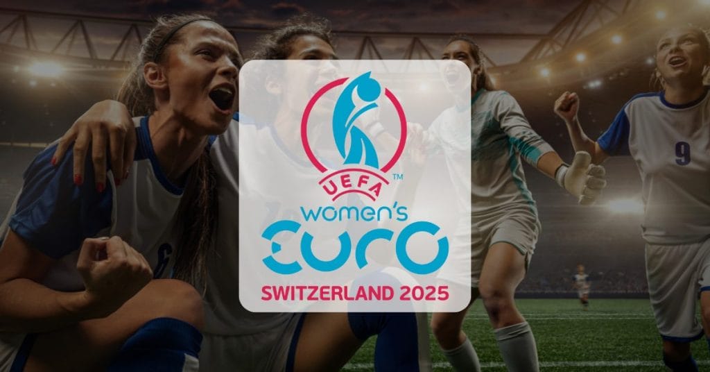 UEFA Women’s EURO 2025 Reaching New Heights