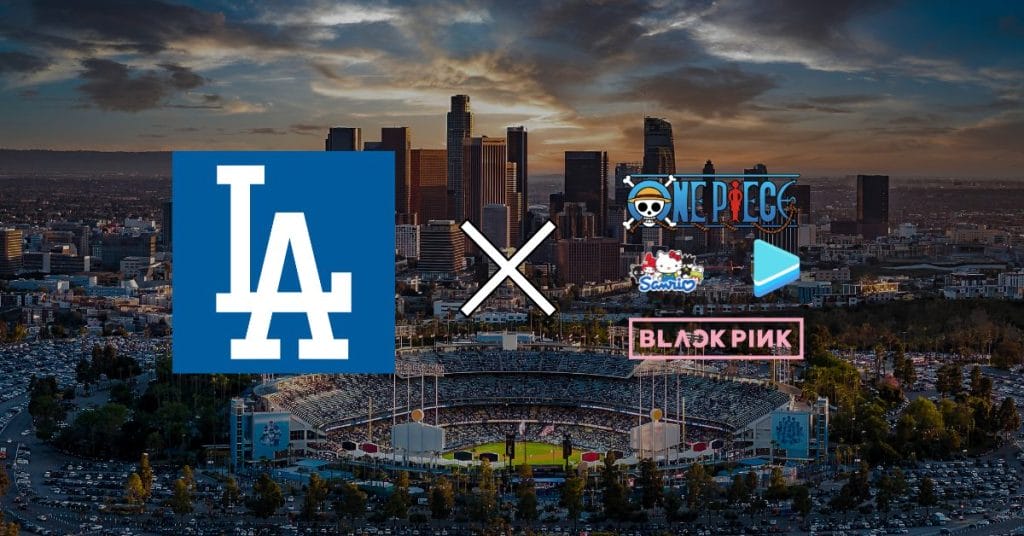 The Dodgers’ Strategy to Turn Pop Culture Moments into Lifelong Fans