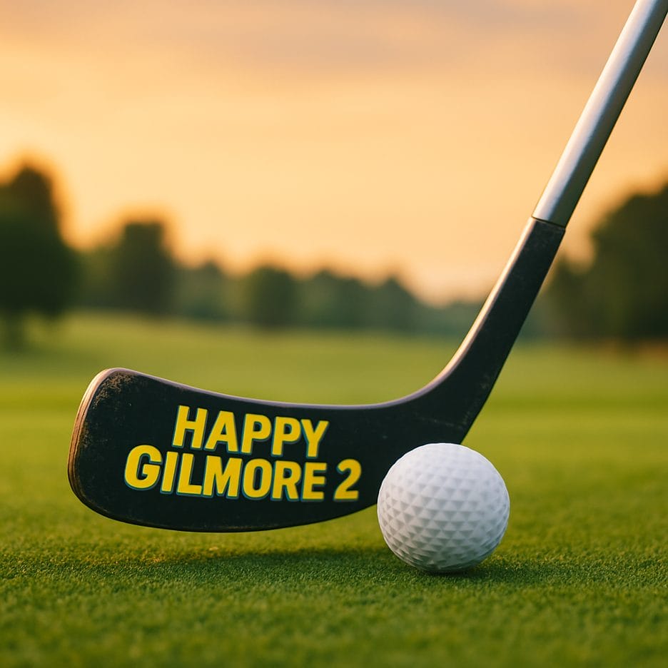 What Happy Gilmore 2 Teaches Hospitality Leaders About Relevance, Experience, and ROI