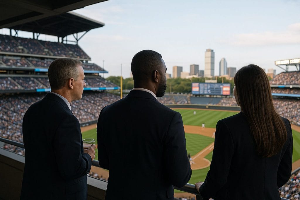 Bleisure is Booming: Why U.S. Companies Are Pairing Sports Travel with Sales Strategy