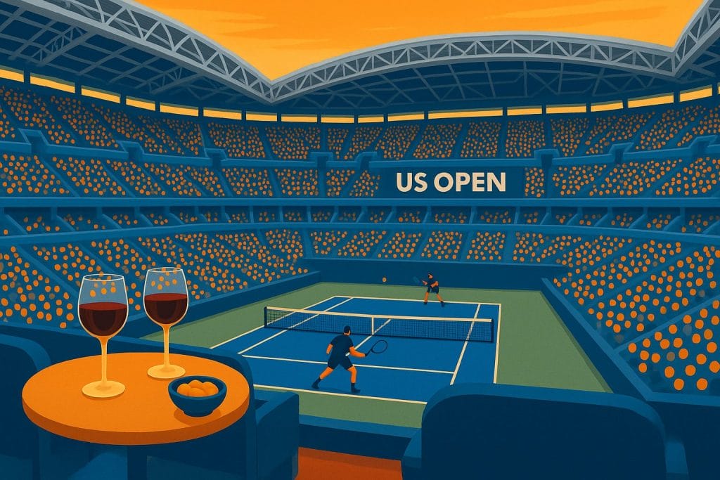 US Open for Businesses Part 1: Matching Access to Guest Type Delivers Results