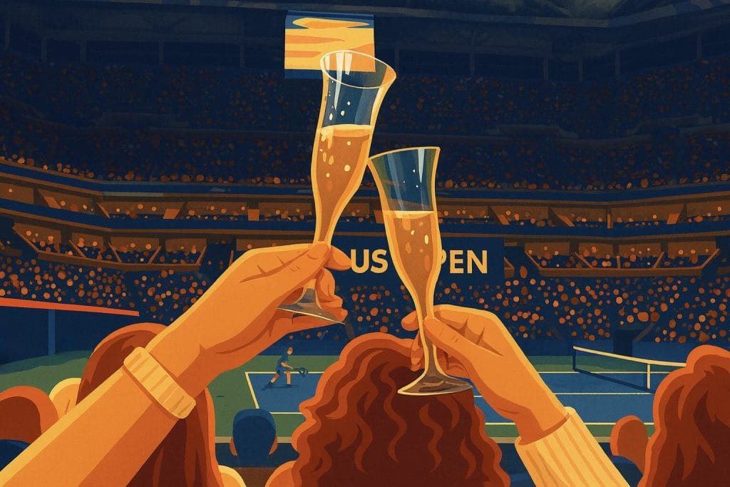 US Open for Businesses Part 2: Last-Minute Hospitality Without the Panic