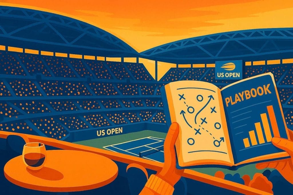 US Open for Businesses Part 3: Inside the Playbook – 2024 Brand Wins