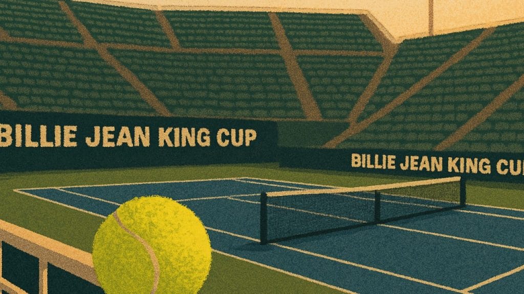 When Brands Work Together: Lessons from Gainbridge and Franklin Templeton at the Billie Jean King Cup