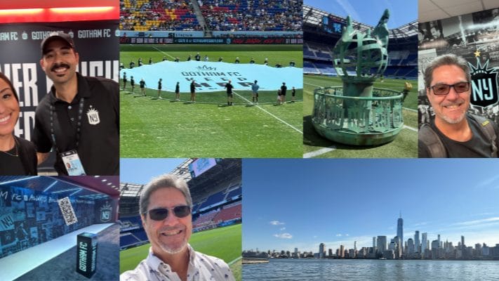 Quality Over Quantity: How Gotham FC’s Playoff Run Redefines Premium in Women’s Sports
