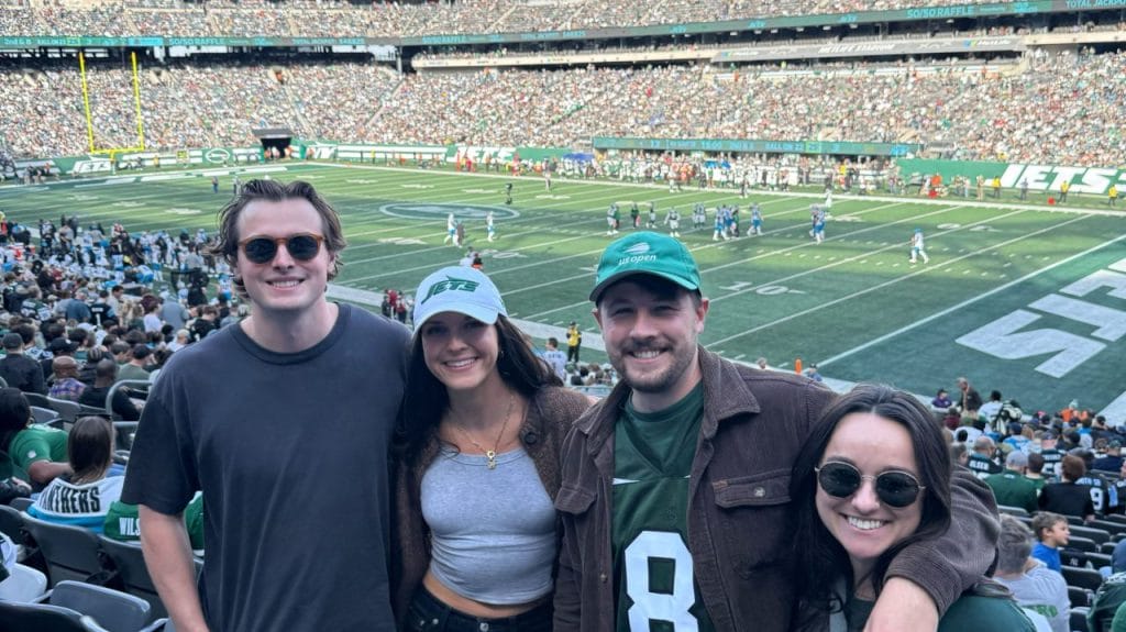 When Fanwear Grows Up: lululemon × NFL and the New Uniform of Live Experiences