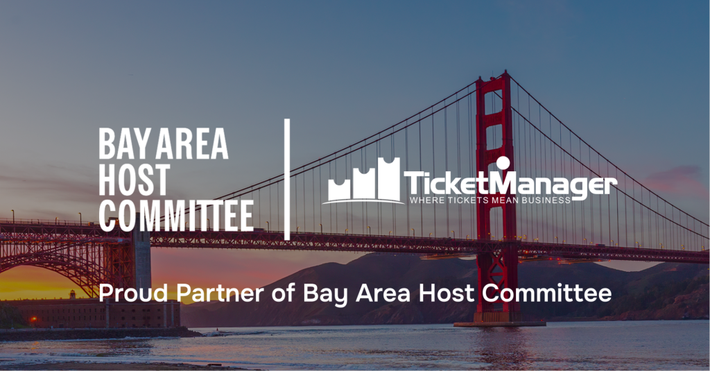 TicketManager Named Preferred Ticket & Guest Management Partner of the ...