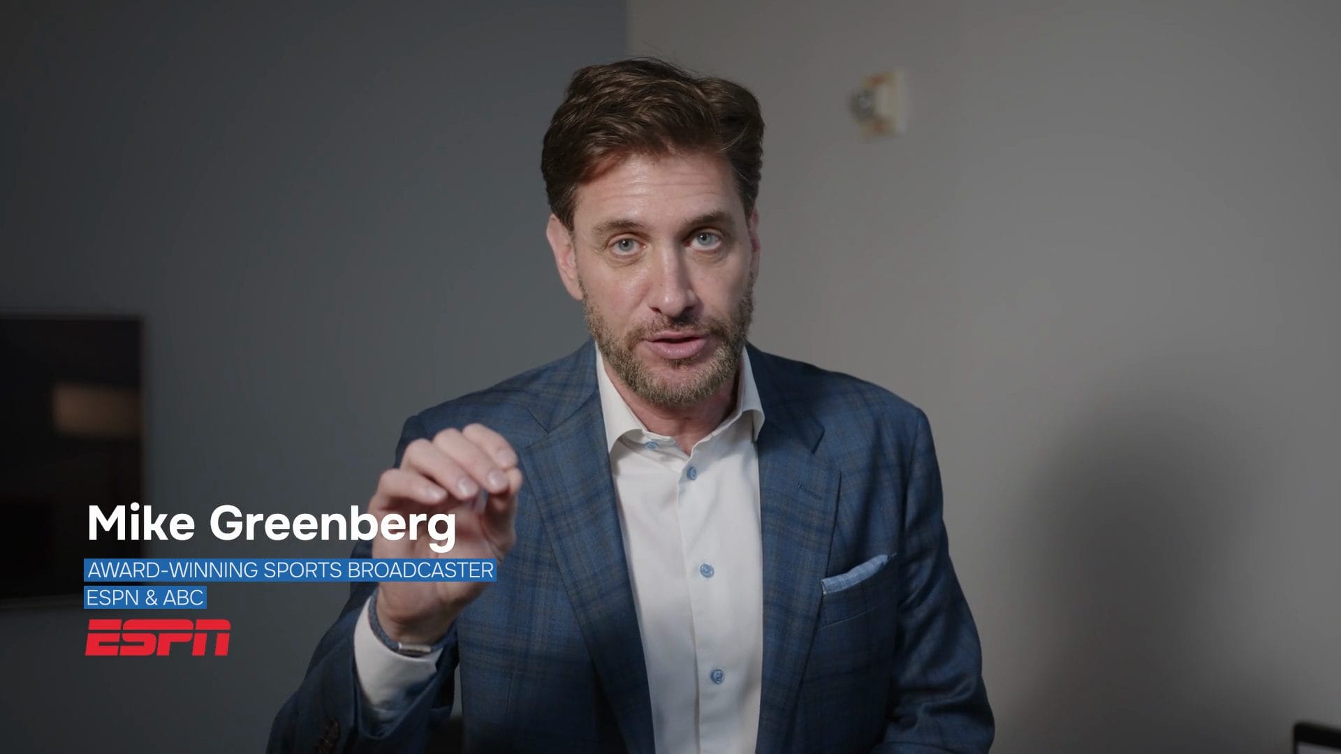 Tickets Mean Business – Mike Greenberg on the Power of Live Moments